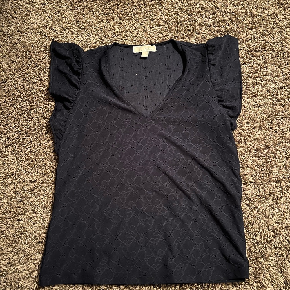 Michael Kors women’s medium blouse